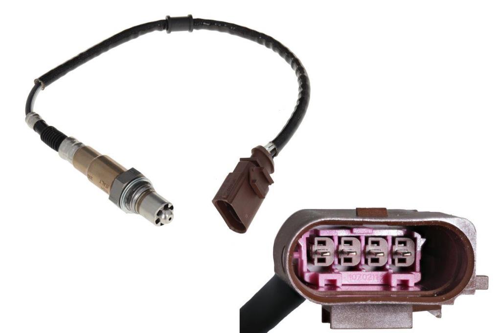 Sonde lambda (Sonde à oxygène) VALEO ref. 368485